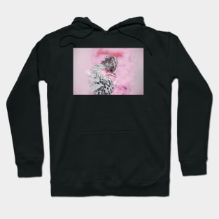 Rooster Hoodie